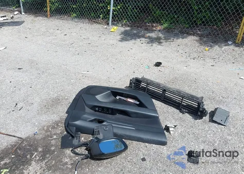 2018 Mazda Cx-5 Sport z USA, uszkodzony, nr VIN JM3KFABM8J1458062